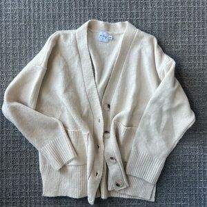 Princess Polly Cardigan